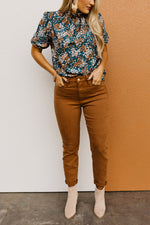 Judy Blue Denim | The Zoey Slim Fit Jeans