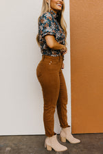 Judy Blue Denim | The Zoey Slim Fit Jeans