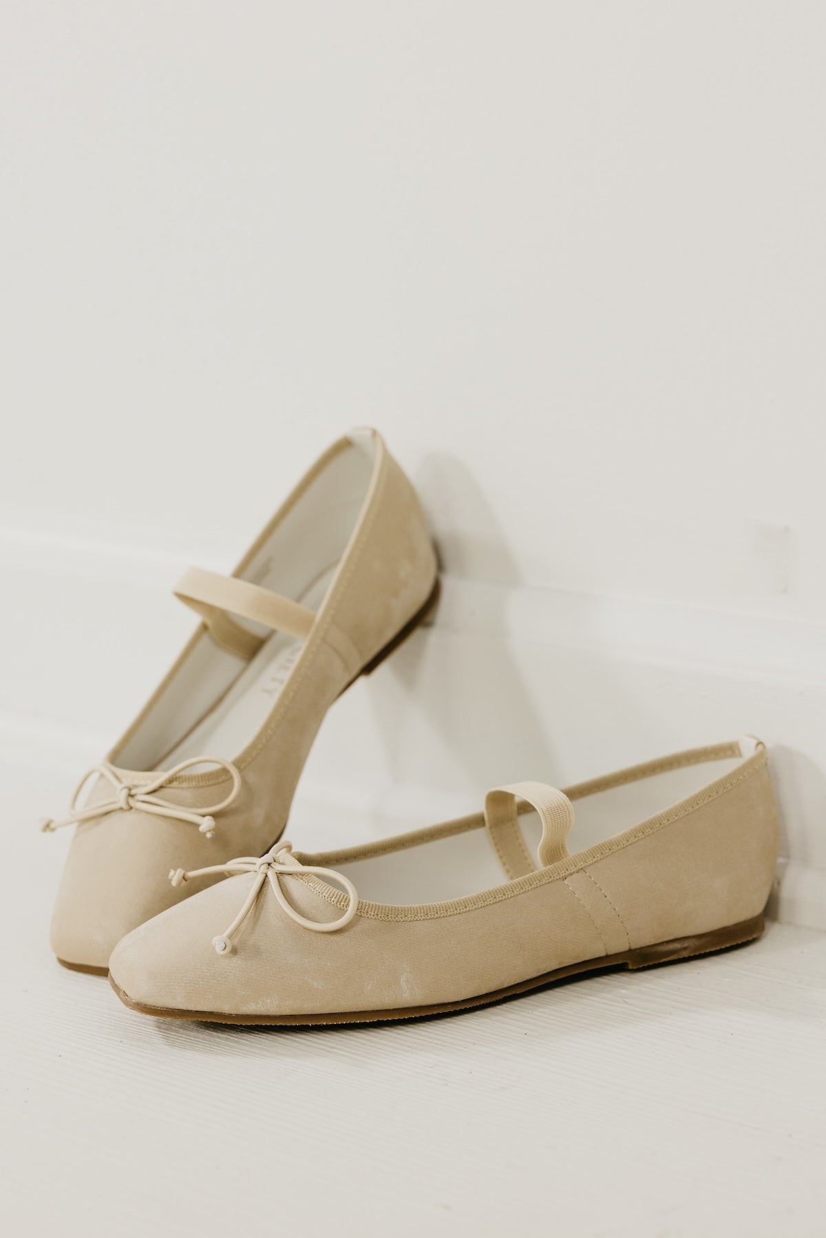 The London Ballet Pointe Flats