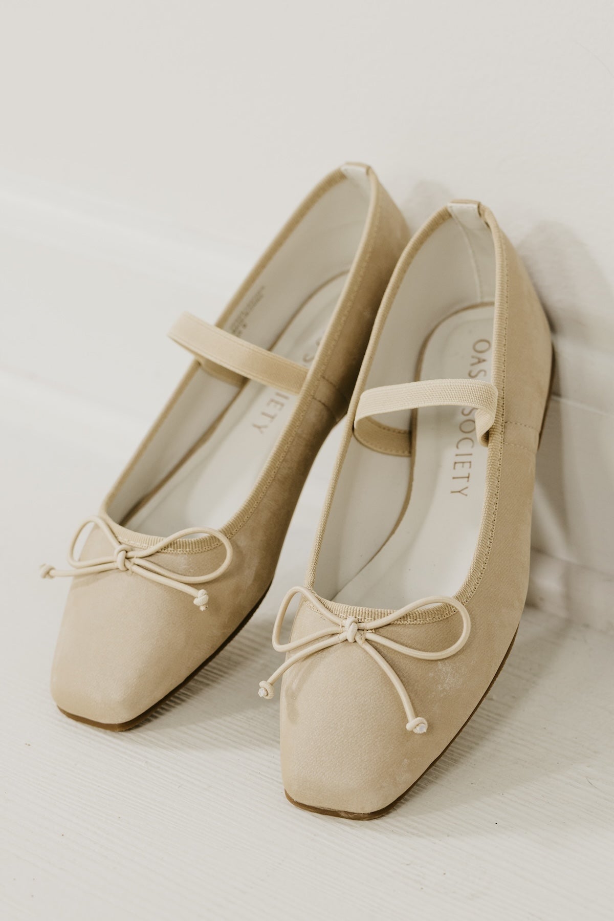 The London Ballet Pointe Flats