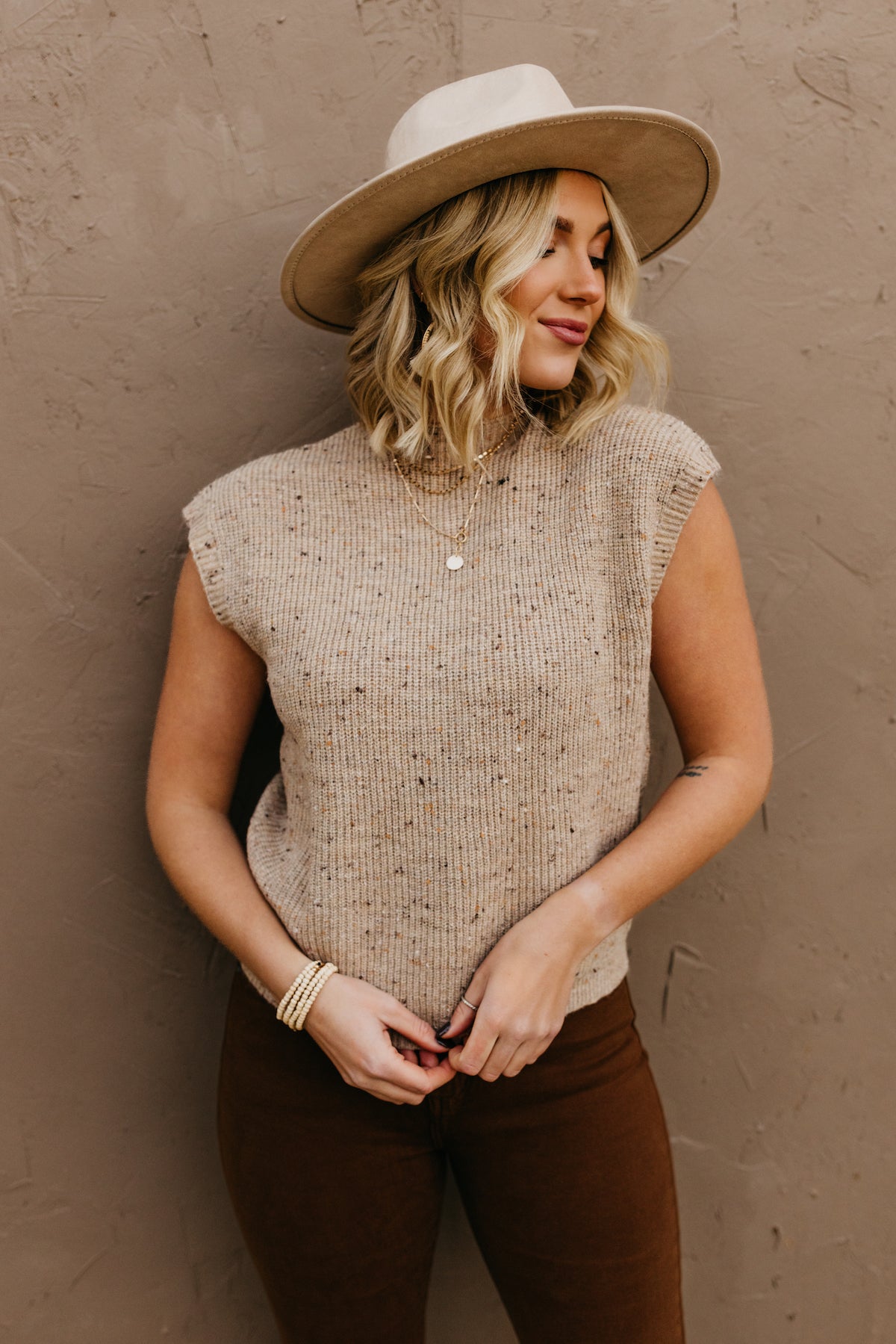 Funfetti sweater sales