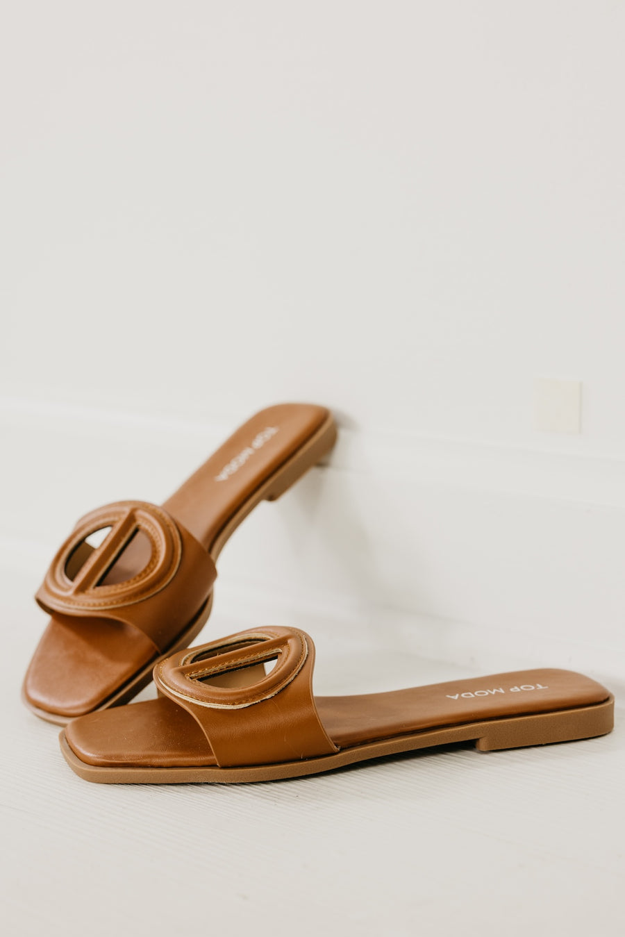 The Doha Slide Sandal