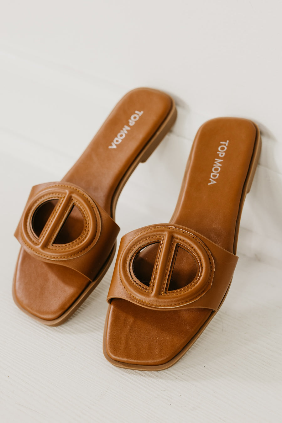 The Doha Slide Sandal