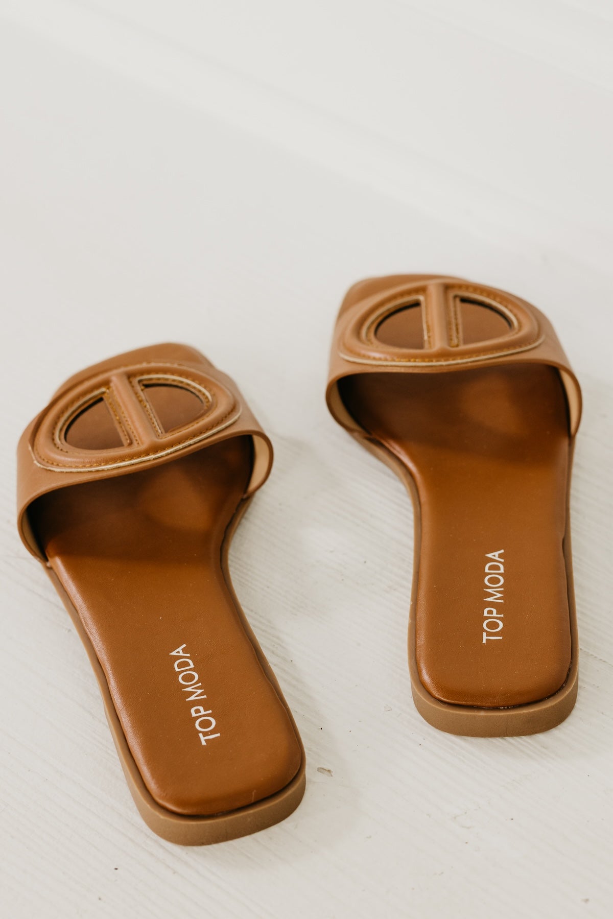 The Doha Slide Sandal