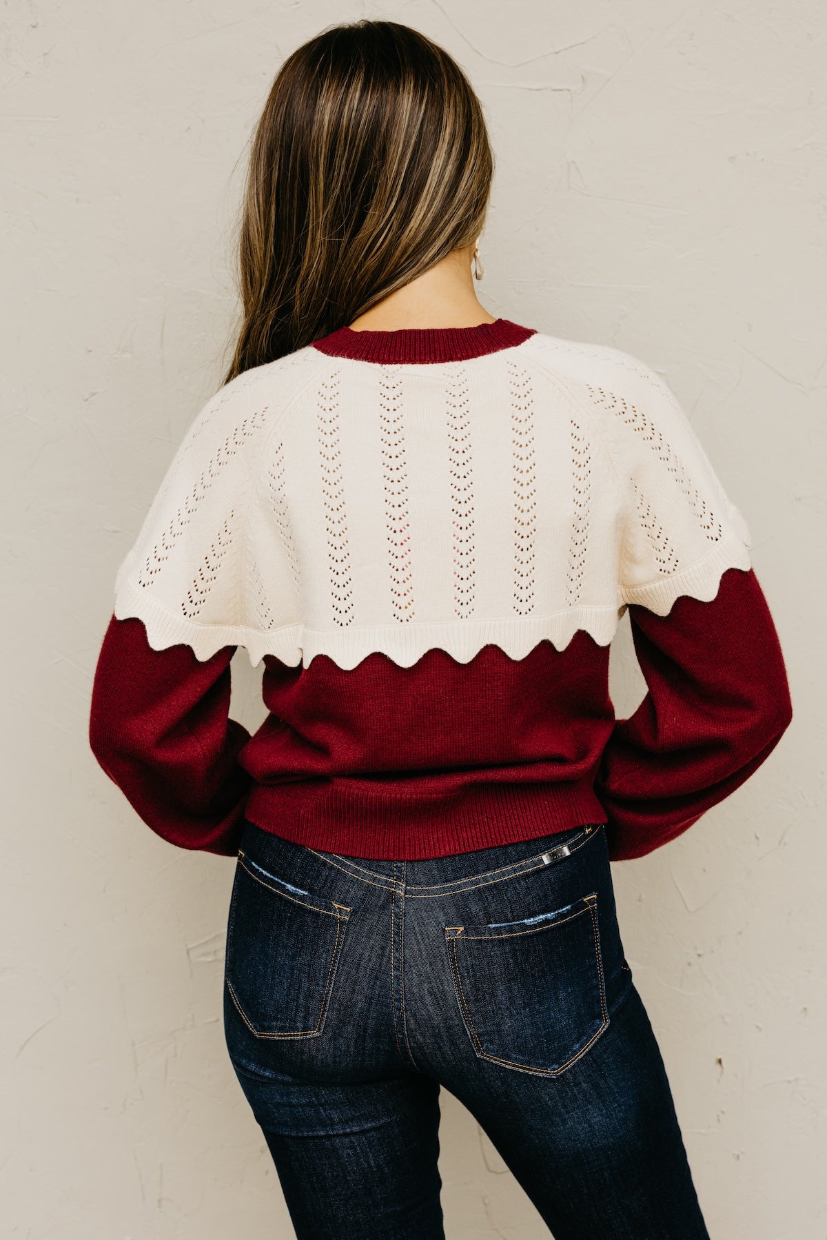 The Taylony Button up Cardigan