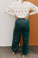 The Dariel Corduroy Pants