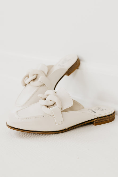 The Sheena Braided Mule