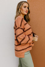 The Fisher Dolman Sleeve Sweater