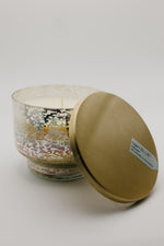 Capri Blue | Volcano Mercury Iridescent Inverted Jar
