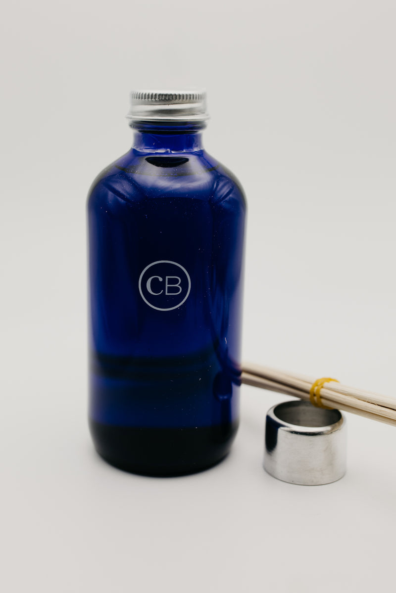 Capri Blue | Volcano Signature Reed Diffuser