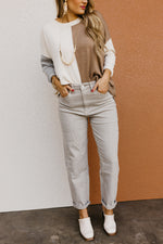 Kan Can Denim | High Rise Slim Balloon Fit - KC7441GR