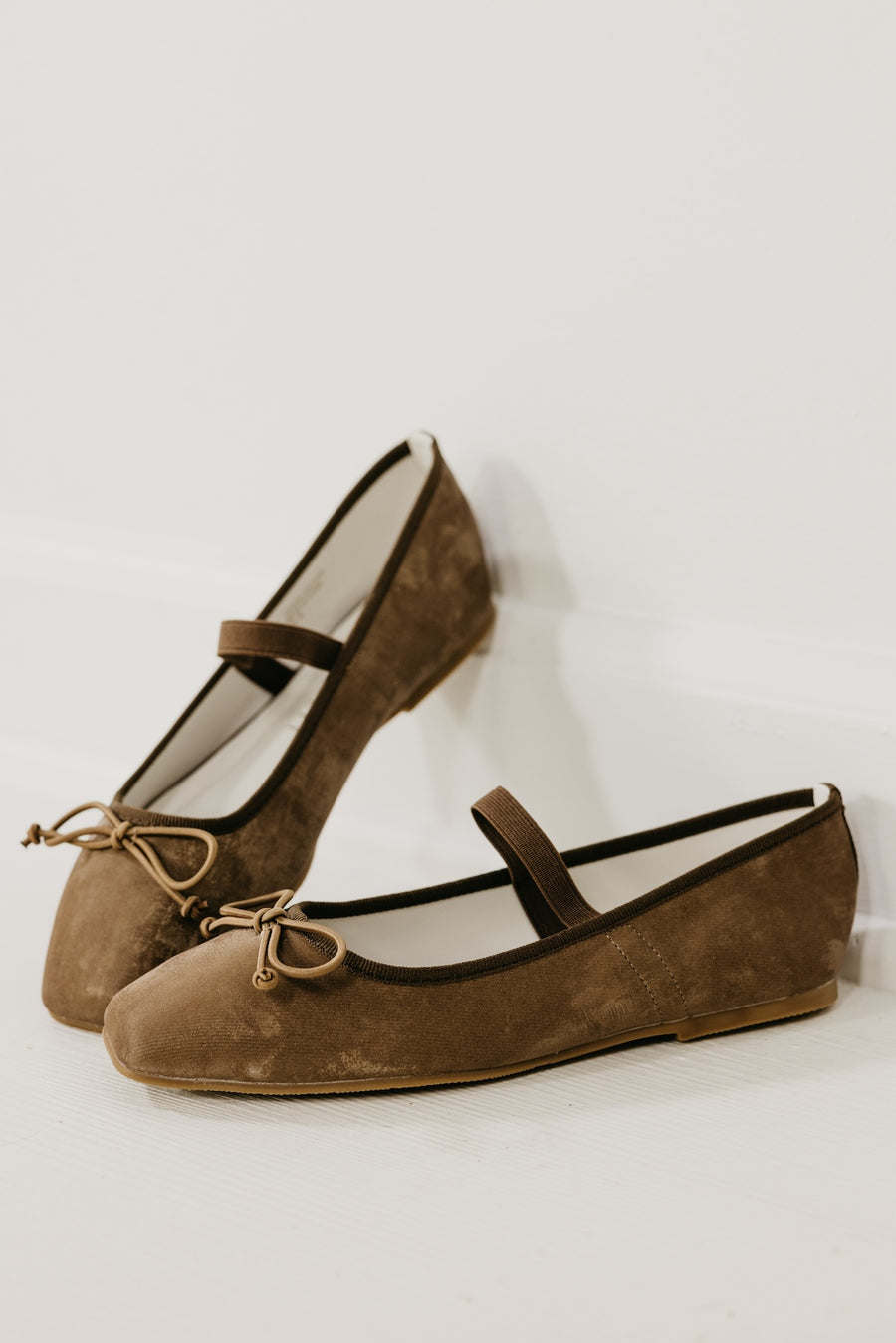 The London Ballet Pointe Flats