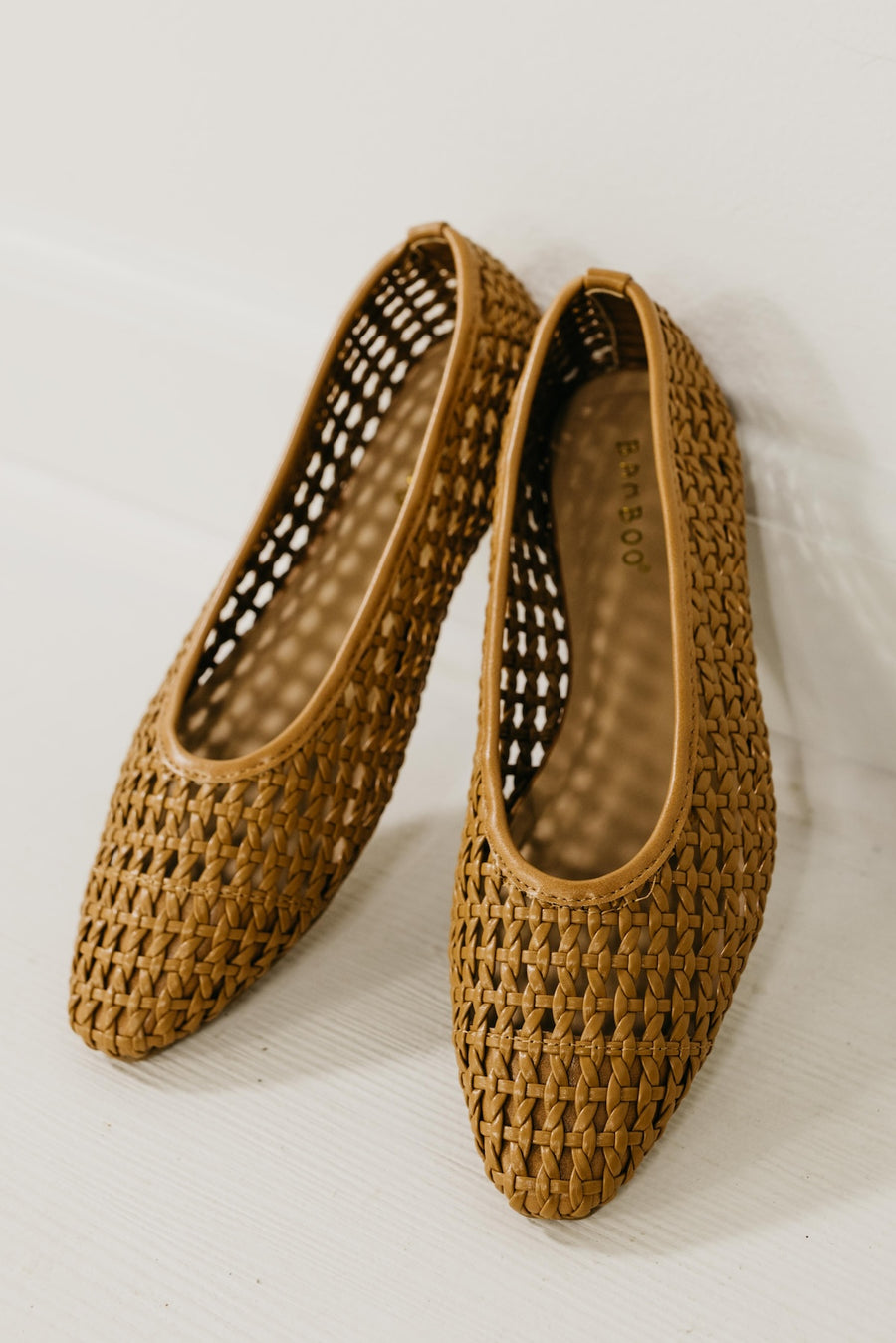 The Highway Woven Flat