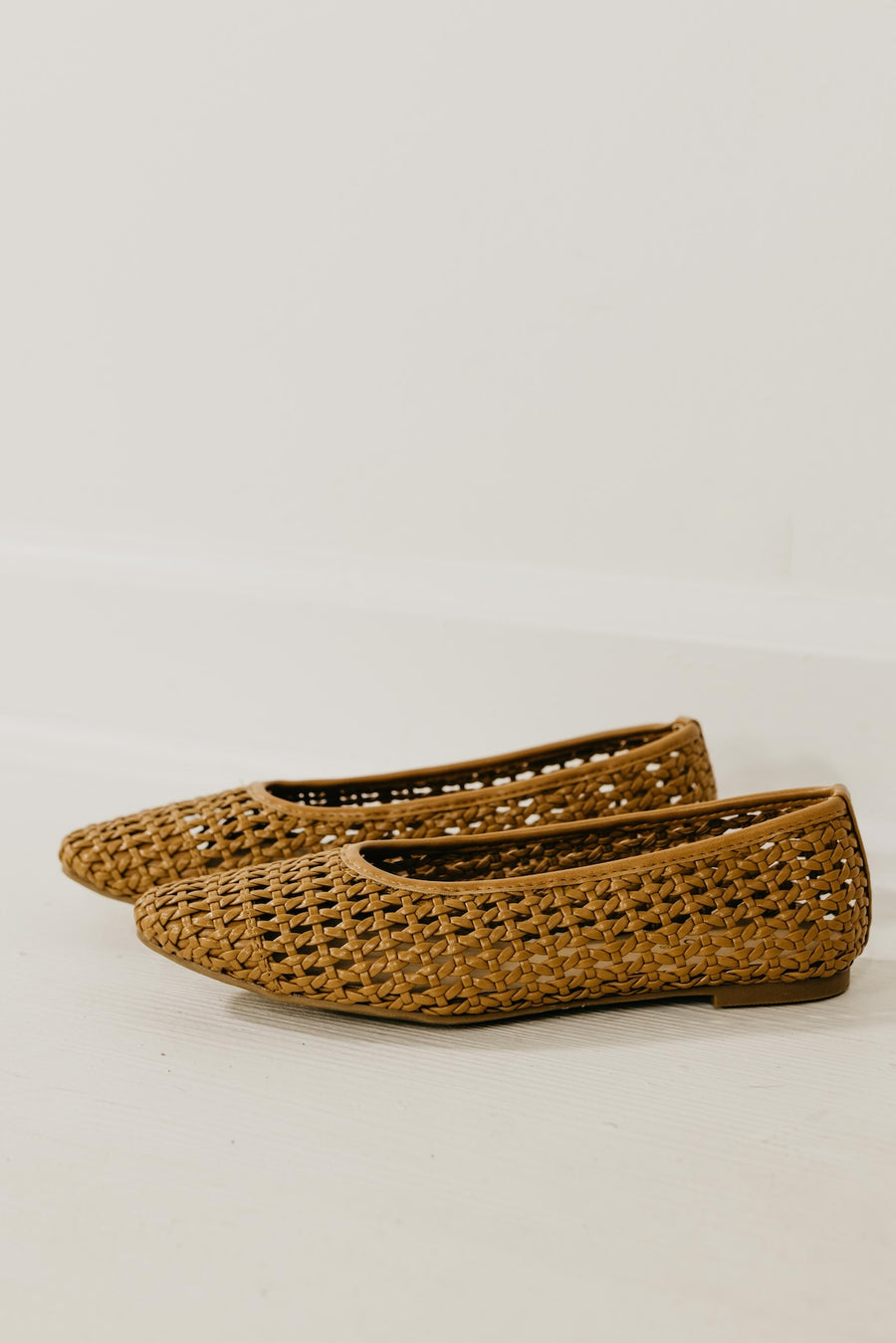 The Highway Woven Flat