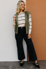 The Zaid Utility Vest