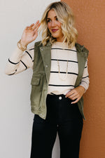 The Zaid Utility Vest