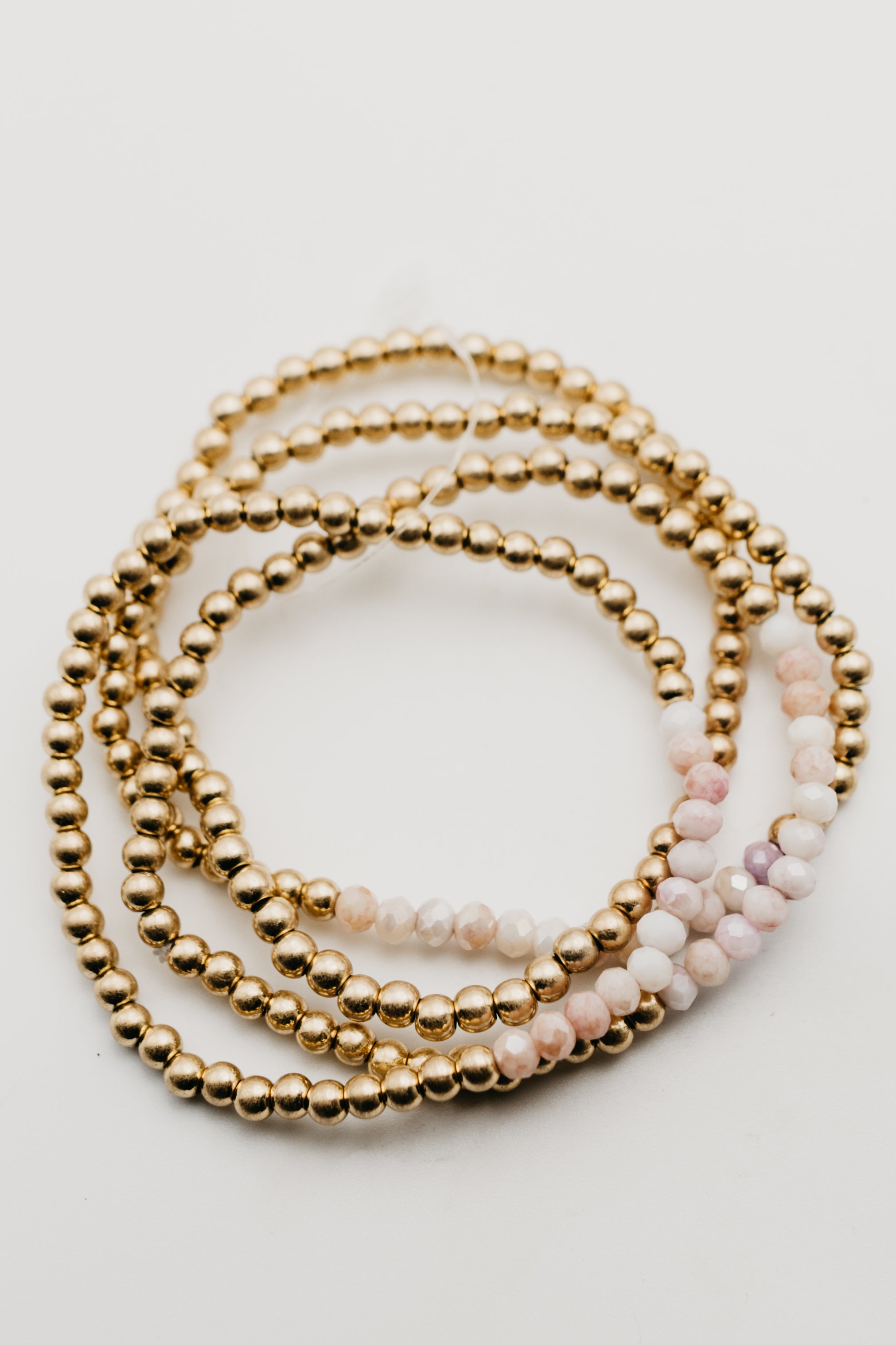 The Rosella Bracelet Set