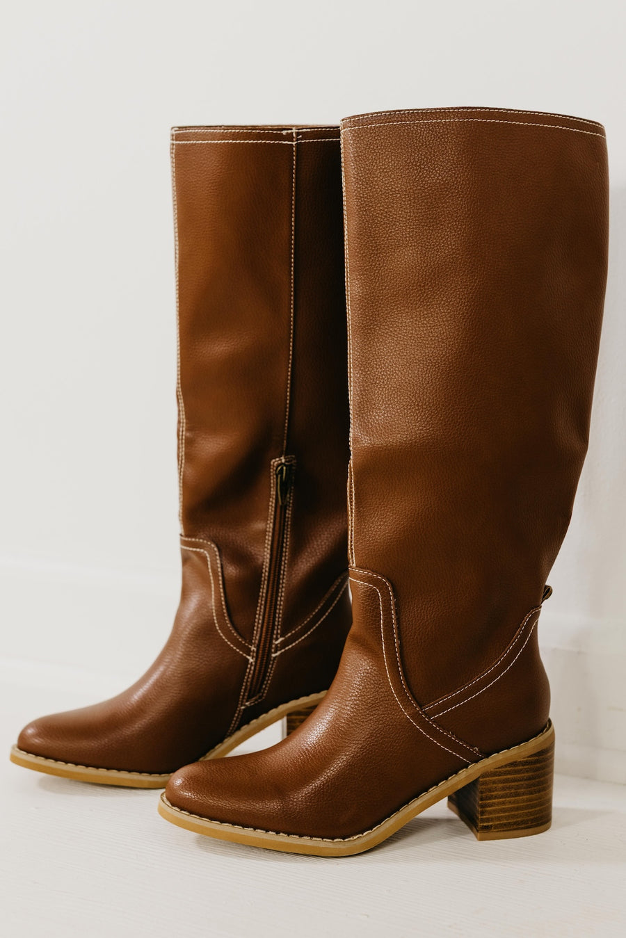 The Juno Tall Boot