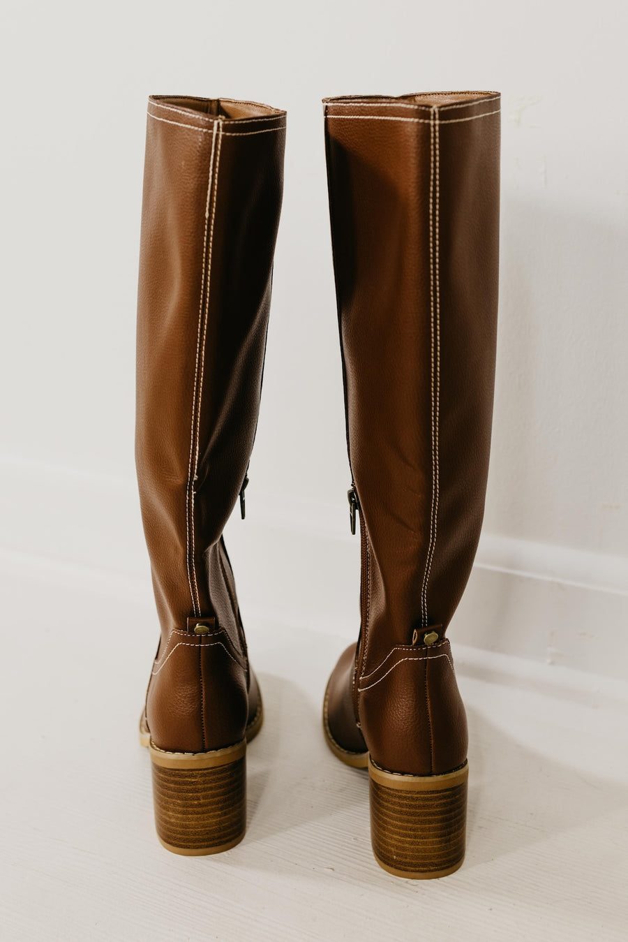 The Juno Tall Boot