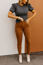 Judy Blue Denim | The Zoey Slim Fit Jeans