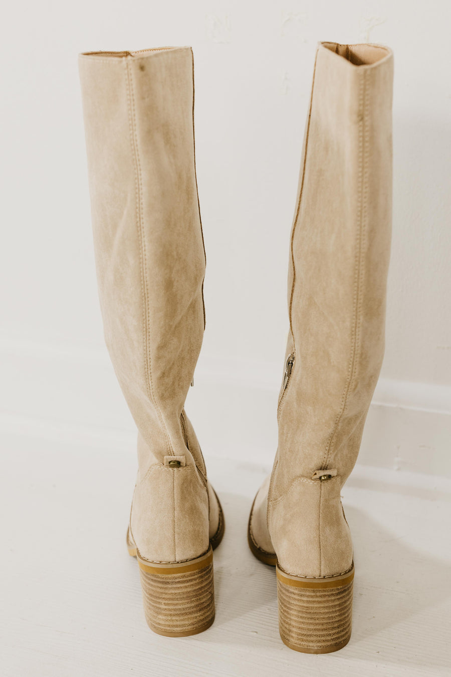 The Juno Tall Boot