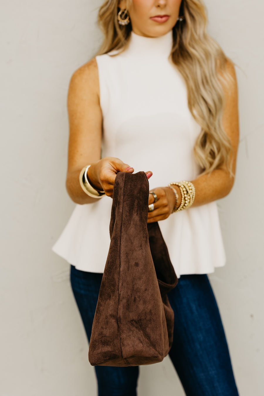 The Dessy Hand Bag