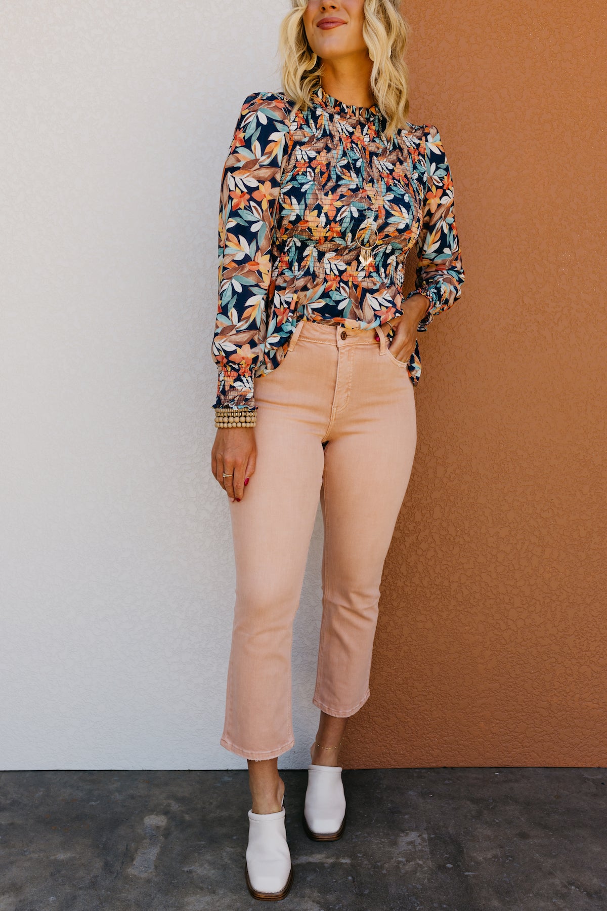 Vervet Denim | The Bella High Rise Kick Flare Jeans