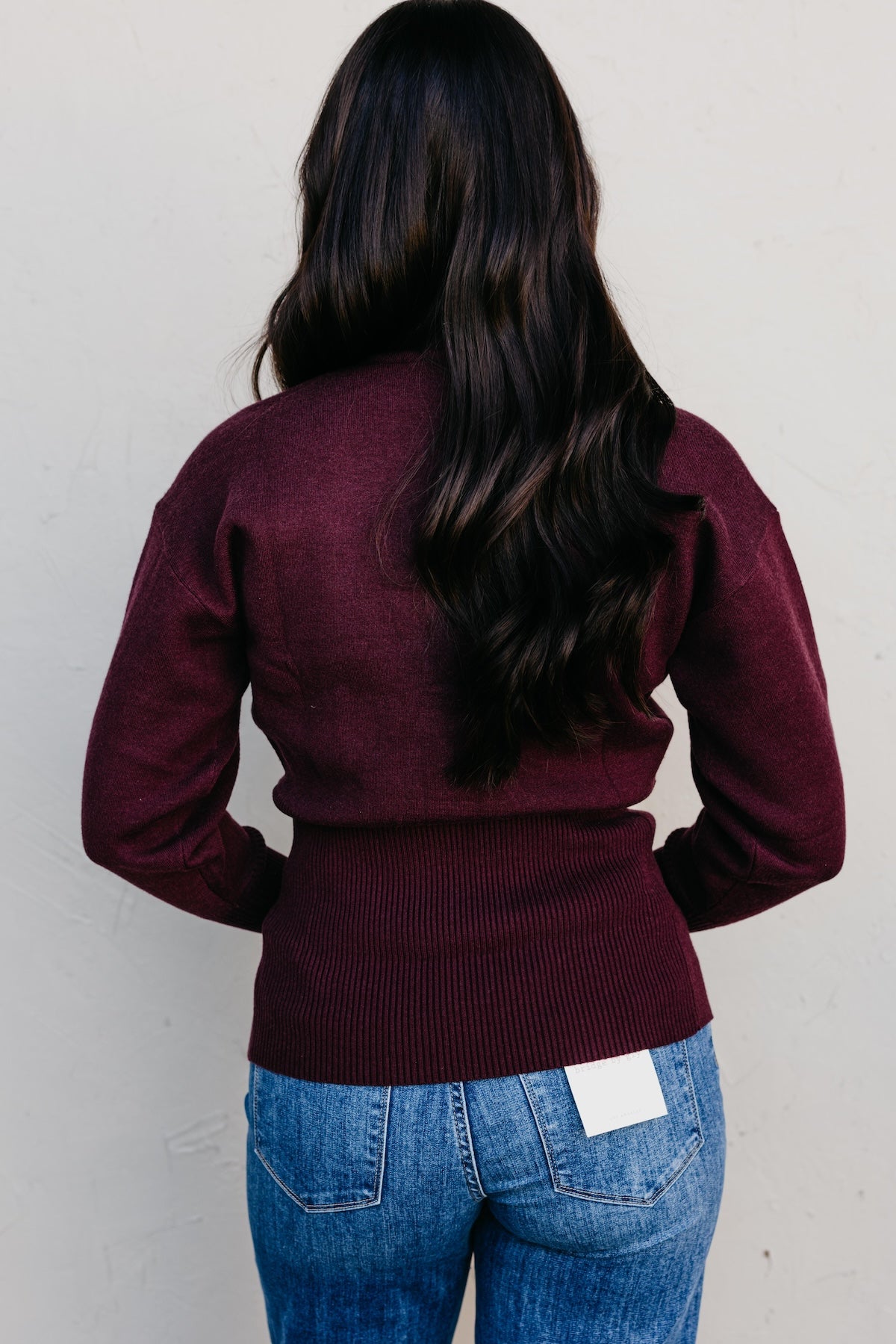 The Classic Charm Knit Cardigan