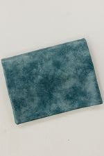 The Jenson Fold-Over Clutch