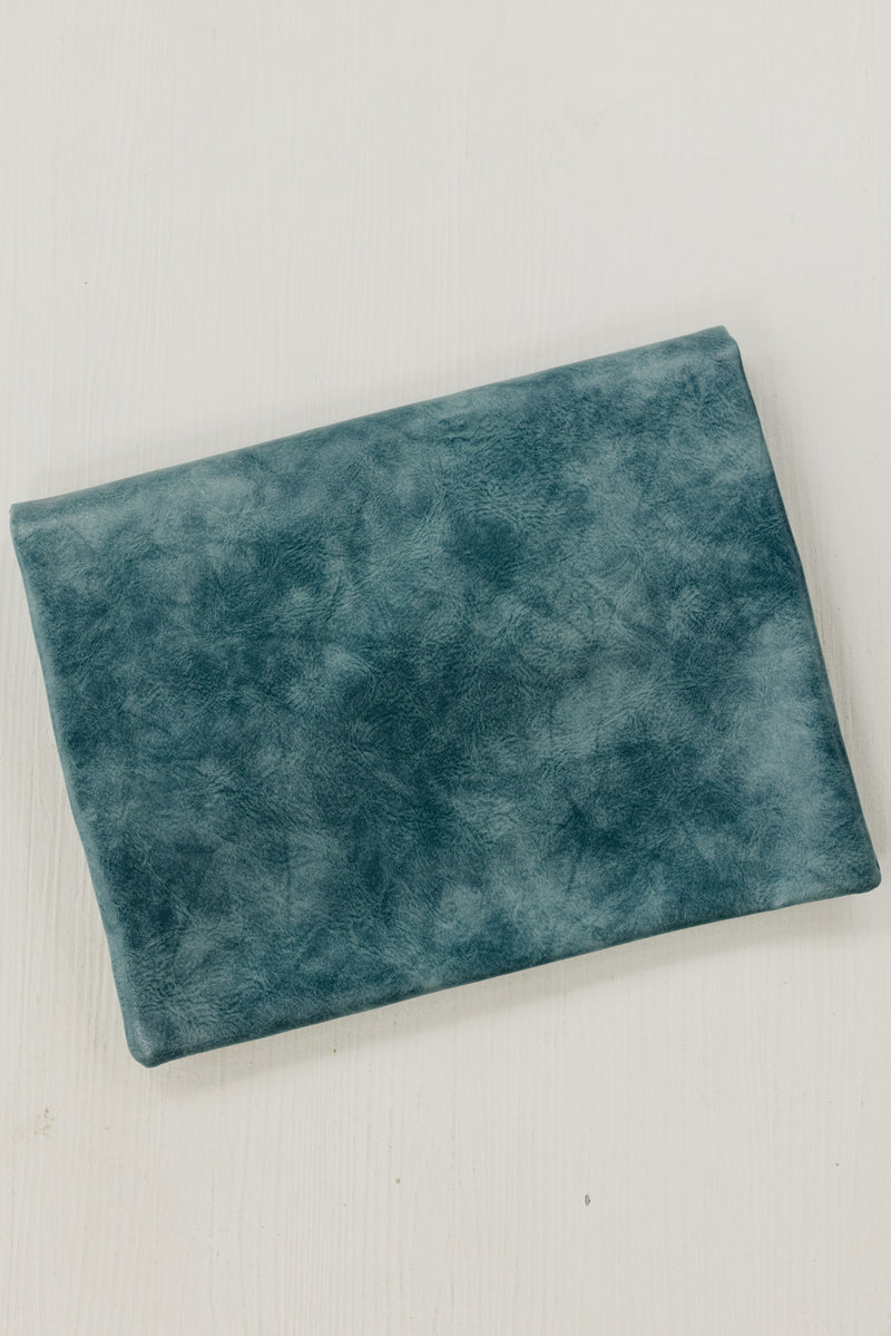 The Jenson Fold-Over Clutch