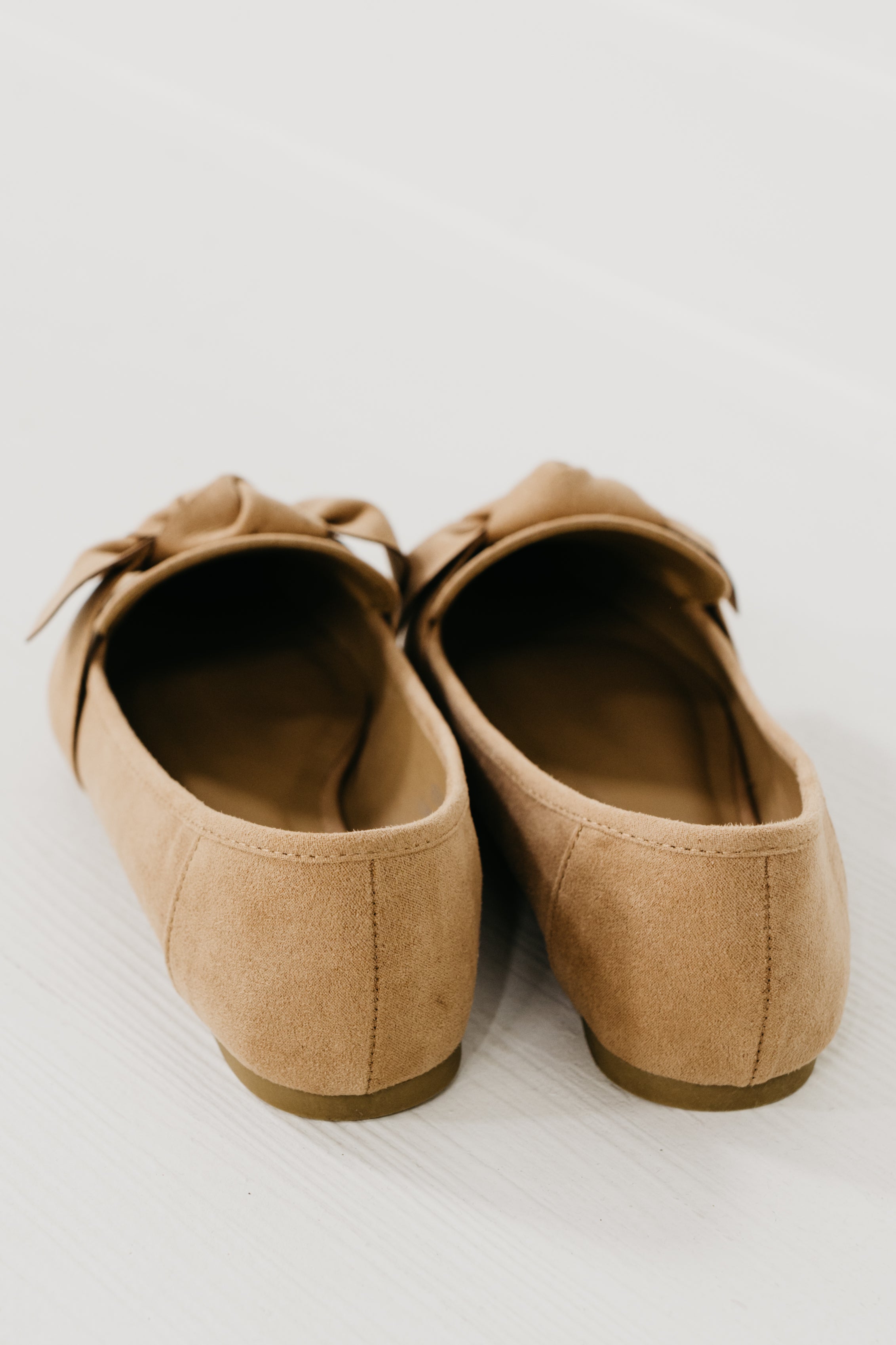 The Verify Bow Loafer