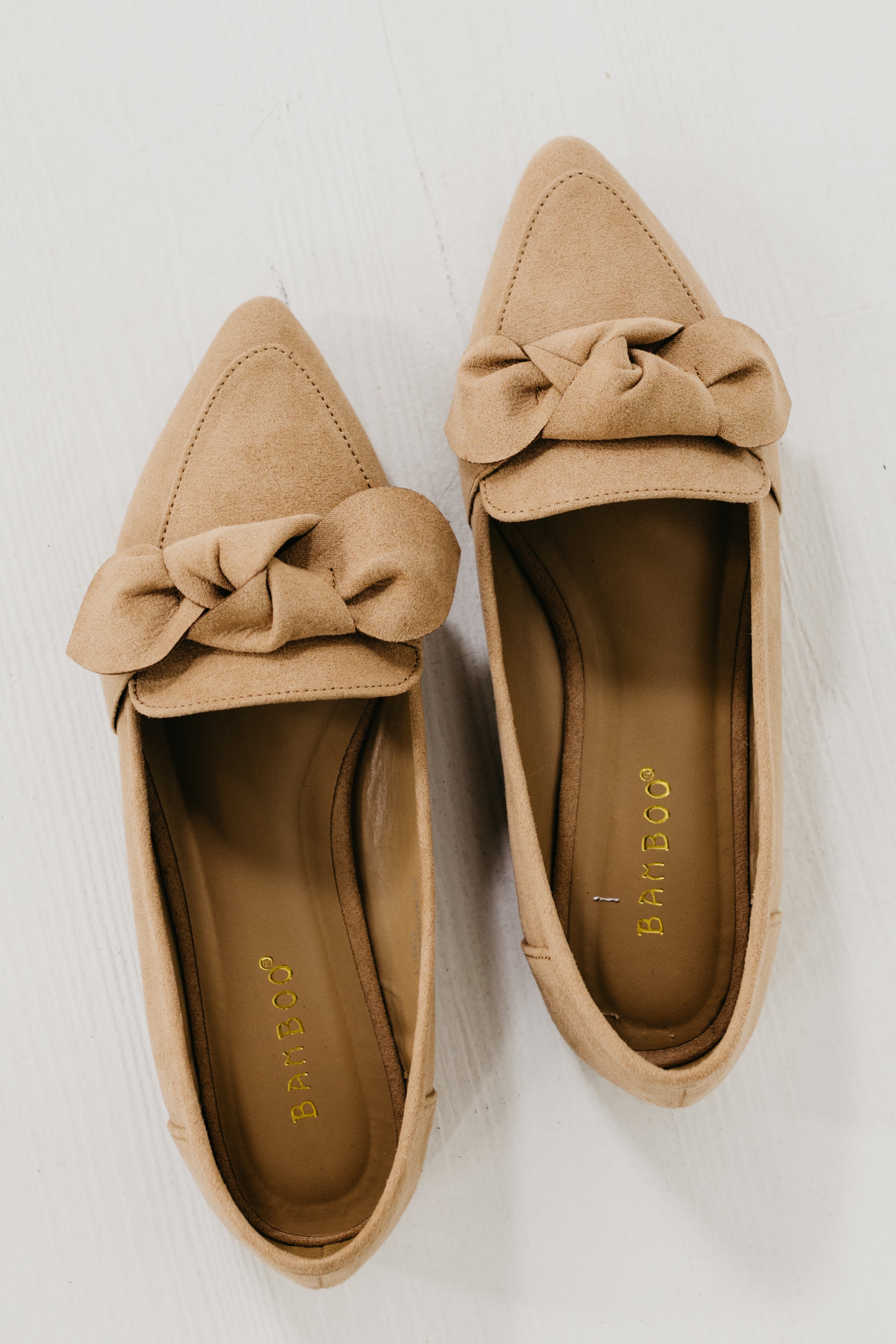 The Verify Bow Loafer