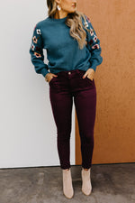 Kan Can Denim | High Rise Utility Ankle Skinny Jeans KC9305BG