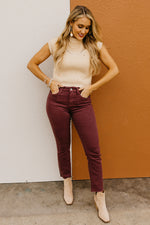 The Santos Sweater Vest