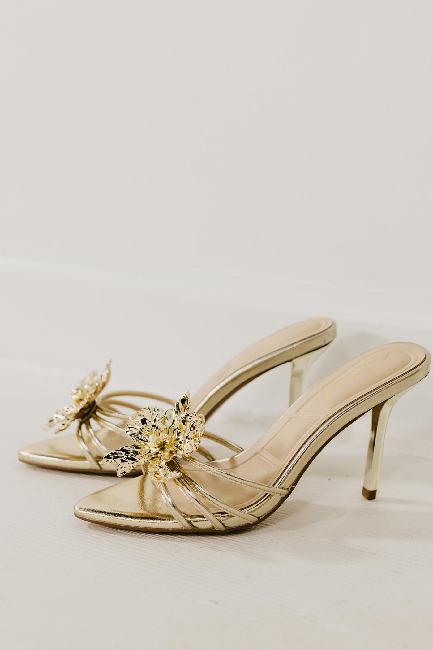 The Surf High Heels Stiletto