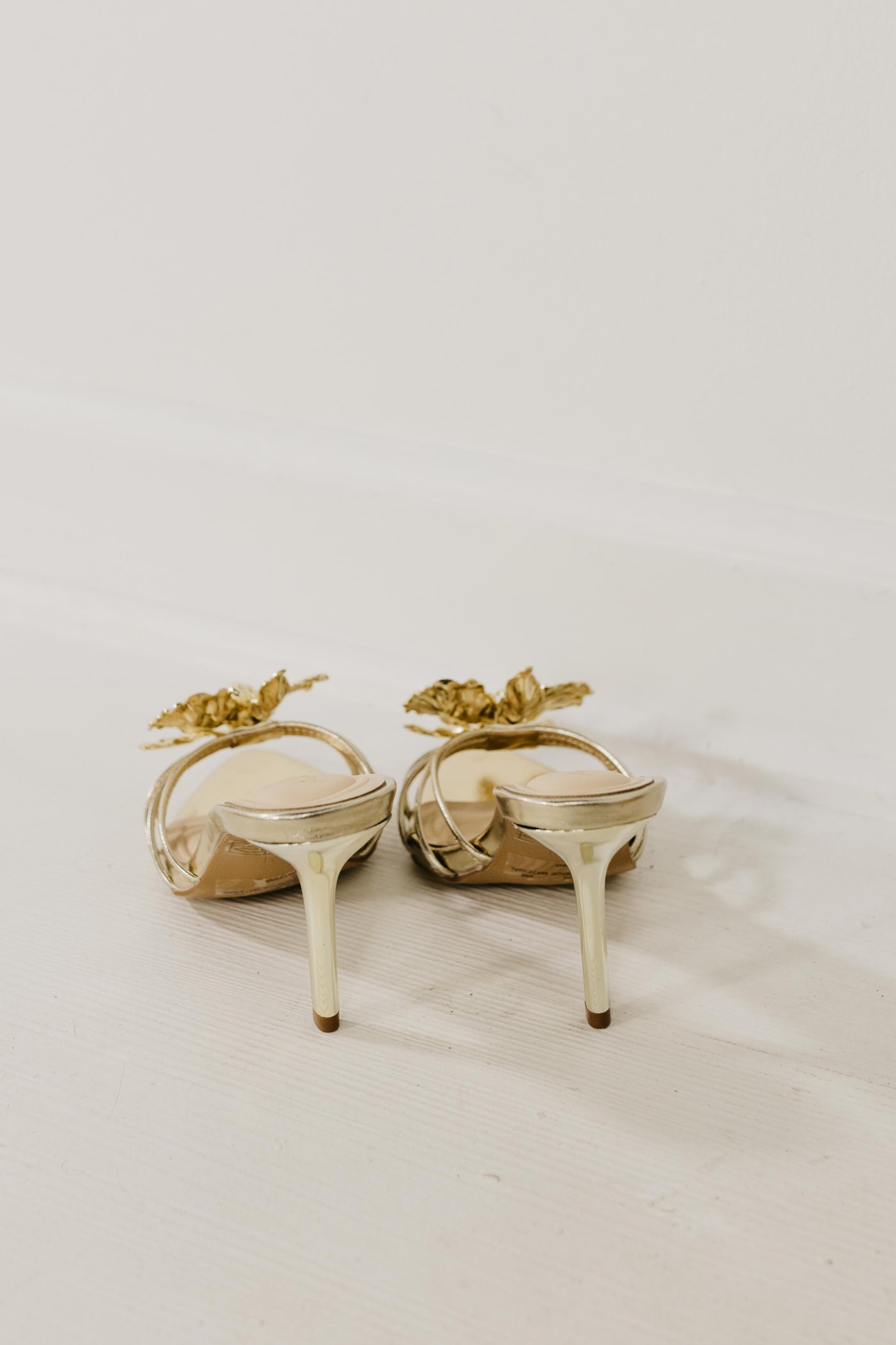 The Surf High Heels Stiletto