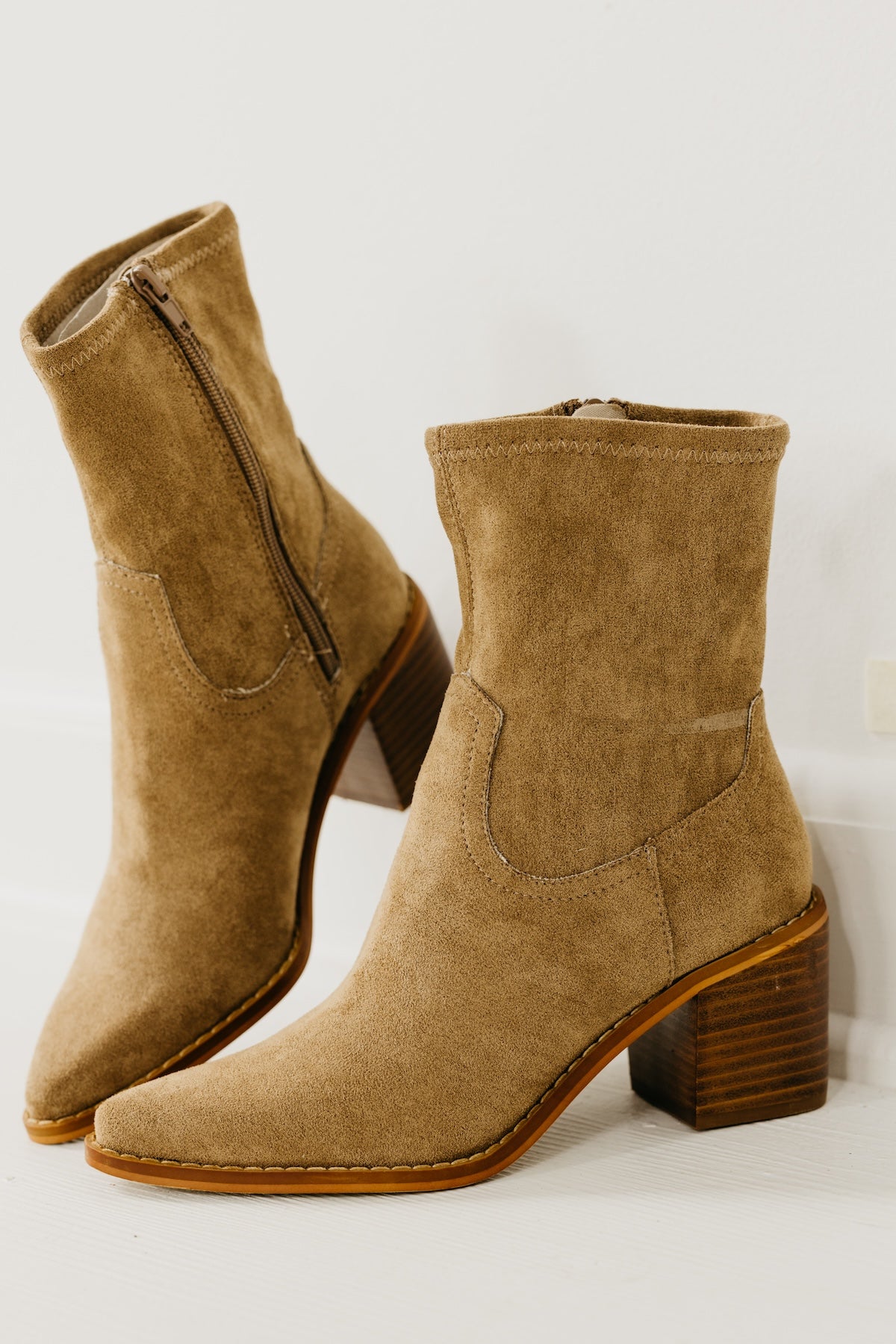 The Vienna Bootie