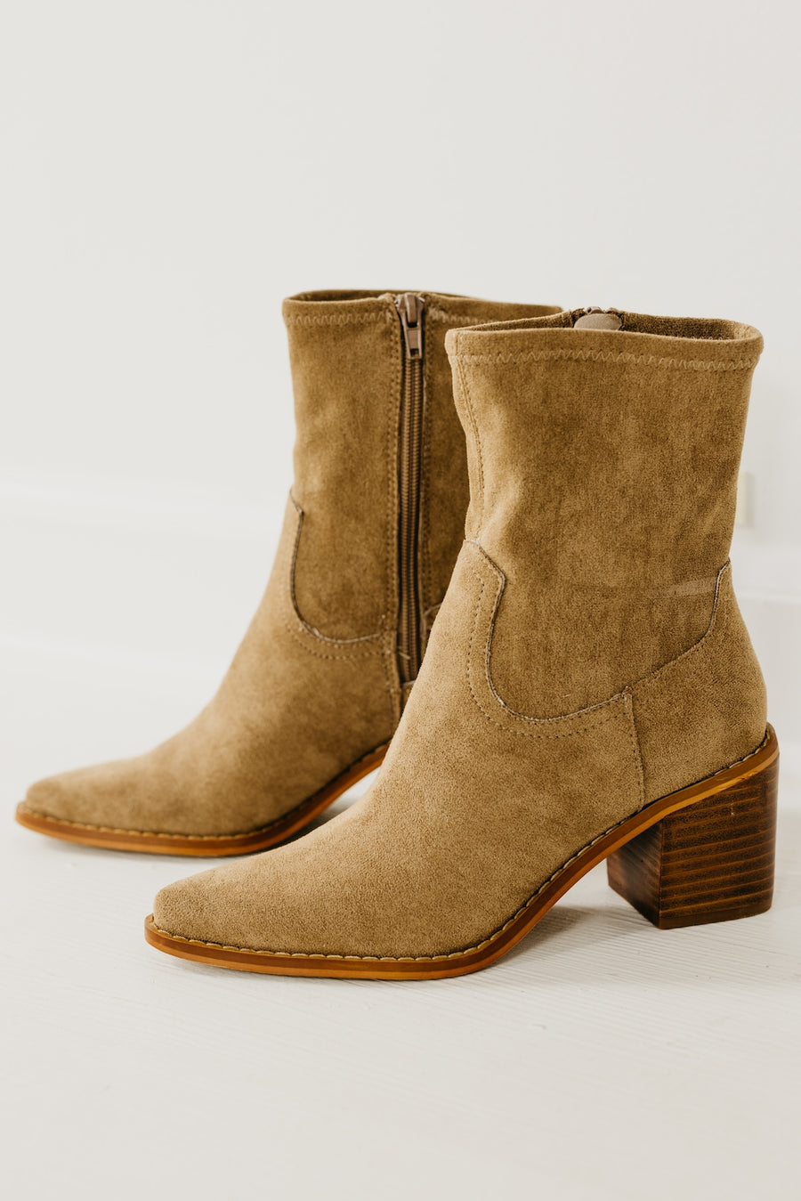 The Vienna Bootie