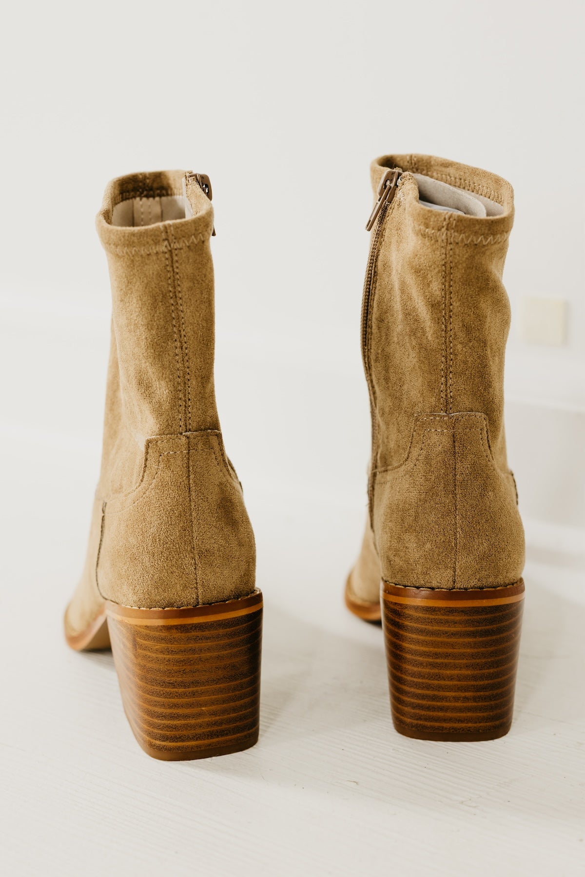 The Vienna Bootie