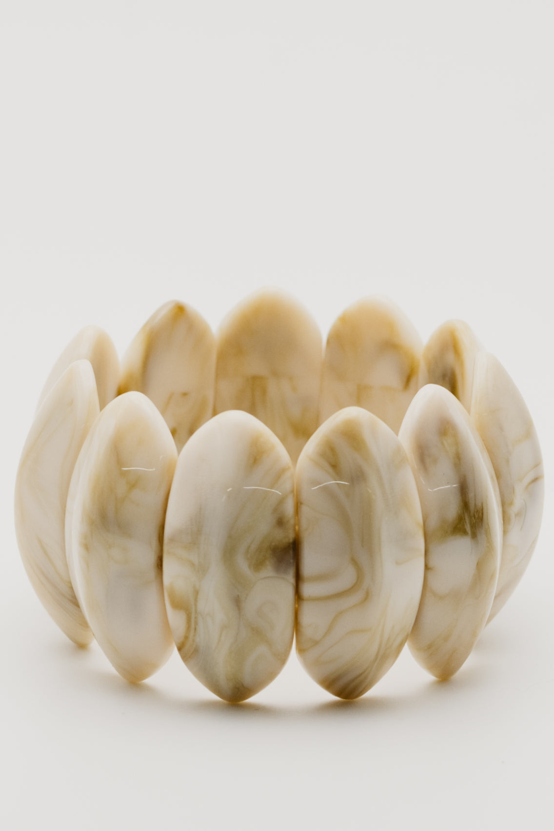 The Rowen Stretch Bracelet
