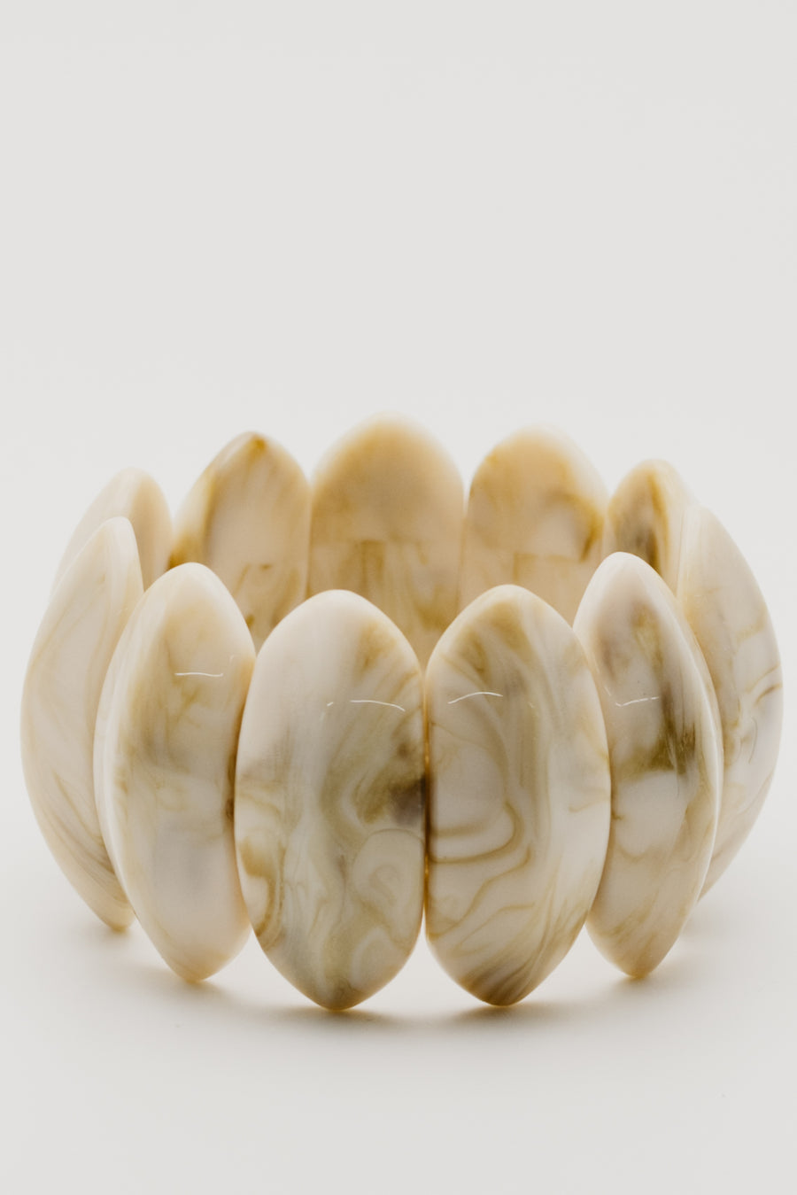 The Rowen Stretch Bracelet