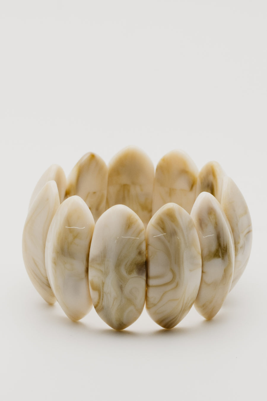 The Rowen Stretch Bracelet