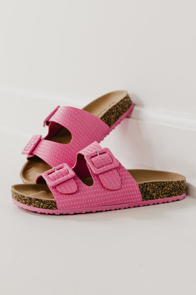 【I AM MARI】Want Two Ribbon Strap Sandals Laced Sandal - Interchangeable ribbons – BY M.A.R.Y