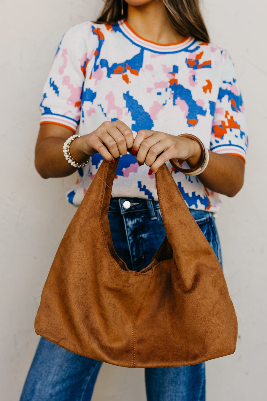The Dessy Hand Bag