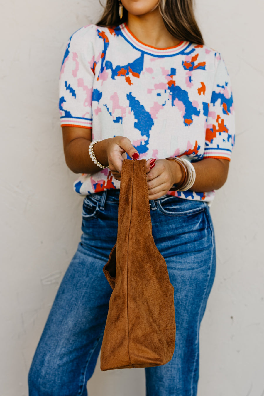 The Dessy Hand Bag