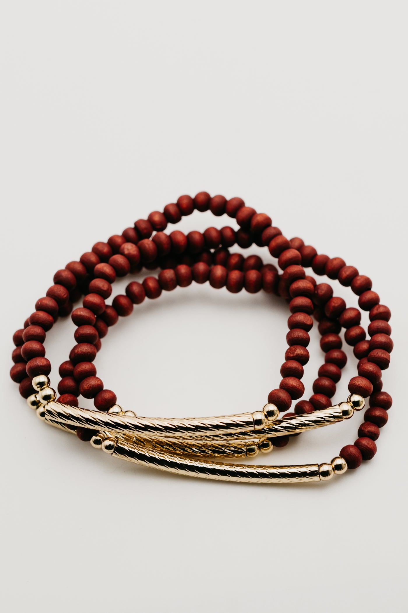 The Yasmin Stretch Bracelet Set