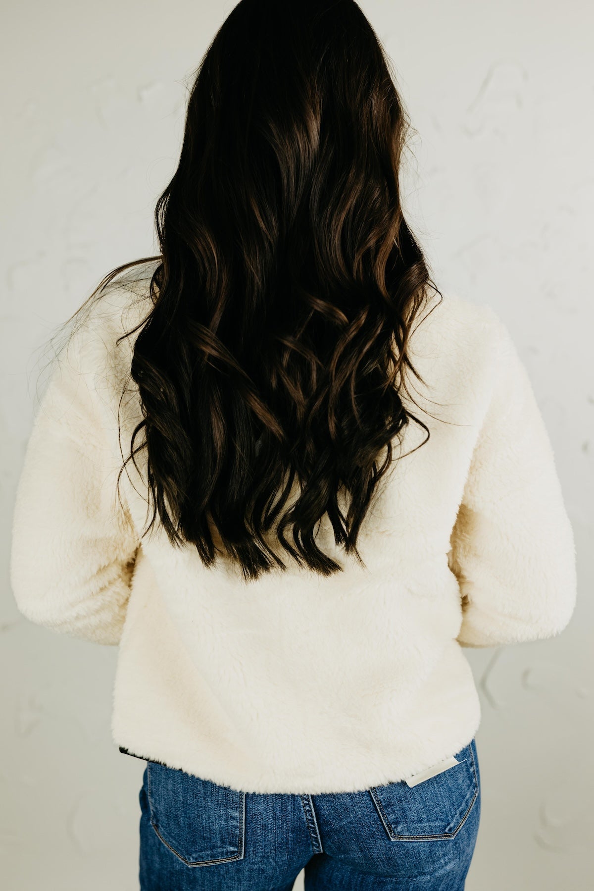 The Elliot Toggle Button Jacket