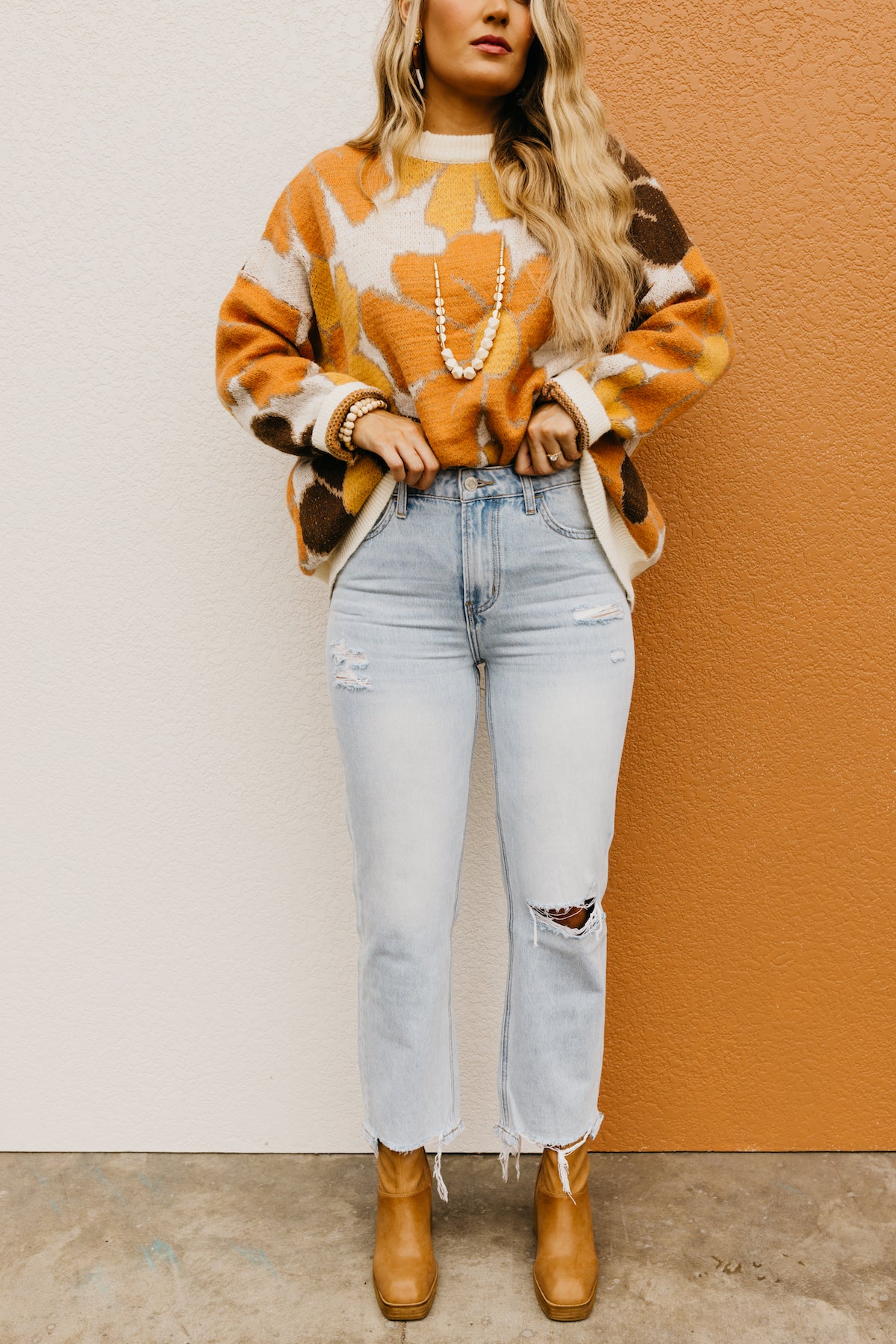 Vervet Denim | The Kassie 90's Vintage Boyfriend Jean