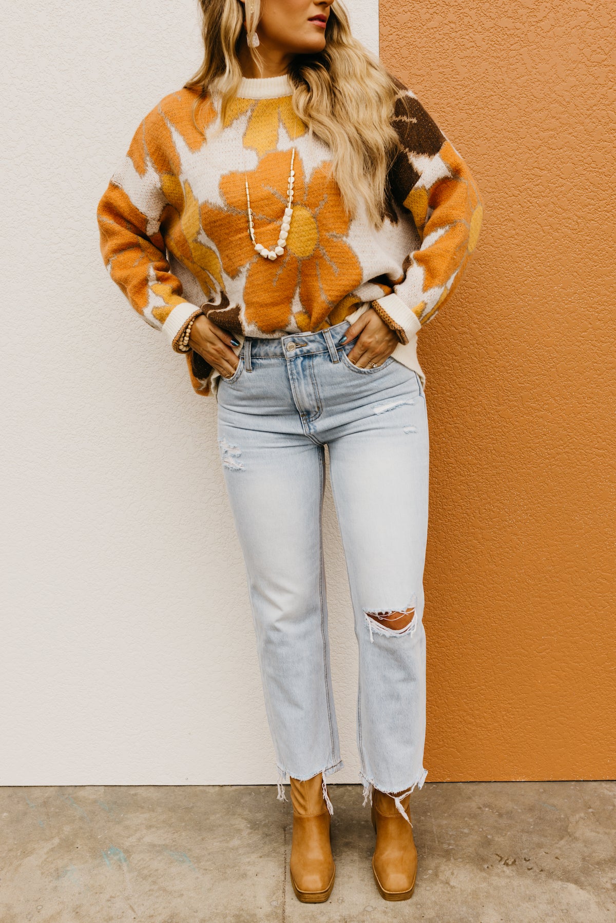 Vervet Denim | The Kassie 90's Vintage Boyfriend Jean