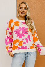 The Astrid Ruffle Sleeve Crepon Top